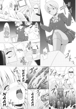 Heavenly Punishment 2 : page 18