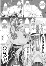 Heavenly Punishment 2 : page 21