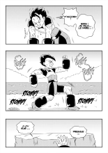 Heavenly Training : page 10