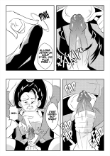 Heavenly Training : page 14