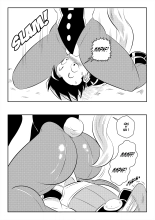 Heavenly Training : page 19