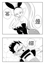 Heavenly Training : page 23