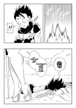 Heavenly Training : page 29