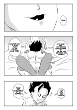 Heavenly Training : page 34