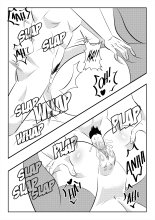 Heavenly Training : page 35