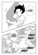 Heavenly Training : page 37