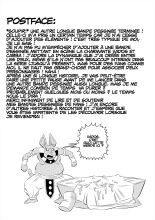 Heavenly Training : page 43