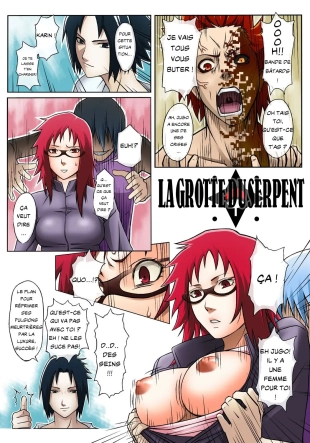 hentai naruto