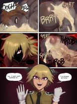 Hellsing : page 2