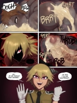 Hellsing : page 2