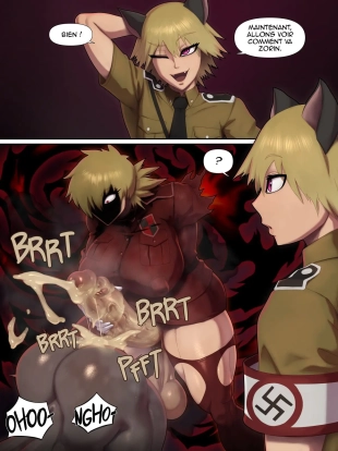 hentai hellsing