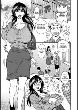 HELP! Saya Sensei Ch.1-3 page 9