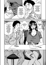HELP! Saya Sensei Ch.1-3 page 12