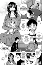 HELP! Saya Sensei Ch.1-3 page 23