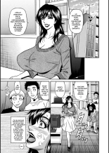 HELP! Saya Sensei Ch.1-3 page 27