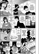 HELP! Saya Sensei Ch.1-3 page 29