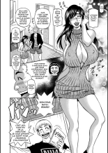 HELP! Saya Sensei Ch.1-3 page 44