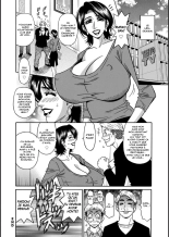 HELP! Saya Sensei Ch.1-3 page 58