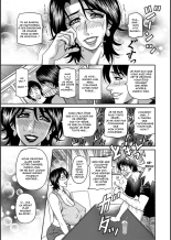 HELP! Saya Sensei Ch.1-8 : page 83