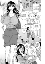 HELP! Saya Sensei Ch.1 : page 9