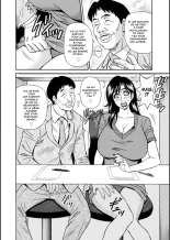 HELP! Saya Sensei Ch.1 : page 12