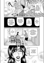 HELP! Saya Sensei Ch.1 : page 22