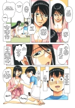 Henshin Heroine Youma Taifuushi Saki : page 20