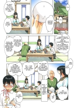 Henshin Heroine Youma Taifuushi Saki : page 23