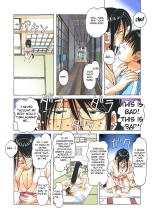 Henshin Heroine Youma Taifuushi Saki : page 65