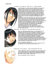 Henshin Heroine Youma Taifuushi Saki : page 87