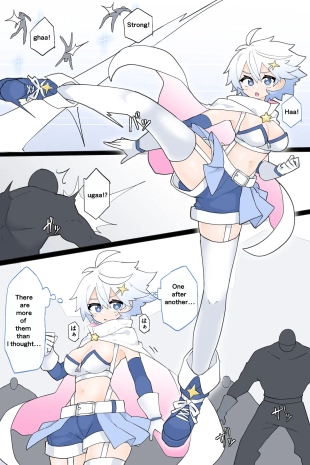 hentai original