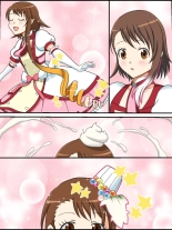Henshin Magical Pâtissière Kosaki-chan! : page 6