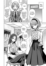 Henshin | Metamorphose page 3