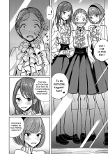 Henshin | Metamorphose page 5
