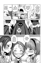 Henshin | Metamorphose page 6