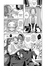 Henshin | Metamorphose page 7