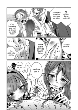 Henshin | Metamorphose page 8