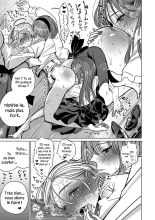 Henshin | Metamorphose page 12