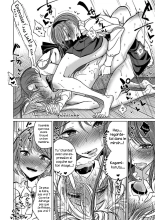 Henshin | Metamorphose page 15