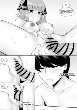 Hentai Gotoubun no hanayome : page 6