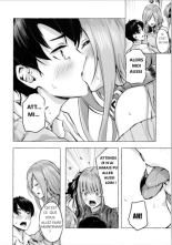 Hentai Gotoubun no hanayome : page 4
