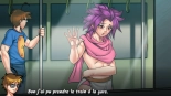 Hentai heroes chapitre 8 page 8