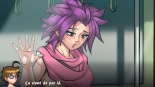 Hentai heroes chapitre 8 page 13