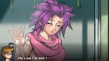 Hentai heroes chapitre 8 page 15