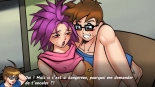 Hentai heroes chapitre 8 page 63