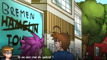 Hentai heroes chapitre 8 page 94