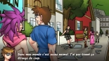 Hentai heroes chapitre 8 page 100