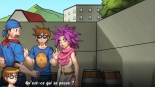 Hentai heroes chapitre 8 page 127