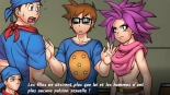 Hentai heroes chapitre 8 page 132