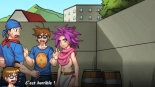 Hentai heroes chapitre 8 page 133